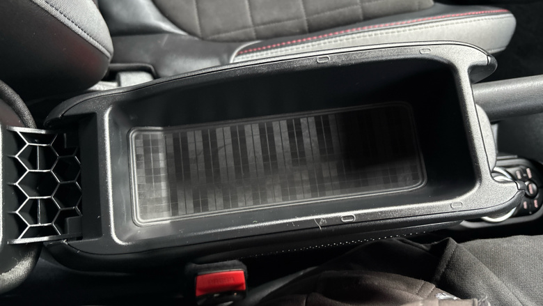 MINI Hatchback 1.5 Cooper Sport 5dr Petrol Hatchback